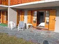 Argentière 3 - Pet friendly