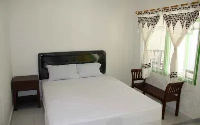 Jasmine Heritage Homestay Hotel dekat Titik Nol Yogyakarta