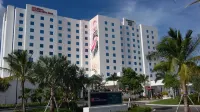 Hilton Garden Inn Miami Dolphin Mall