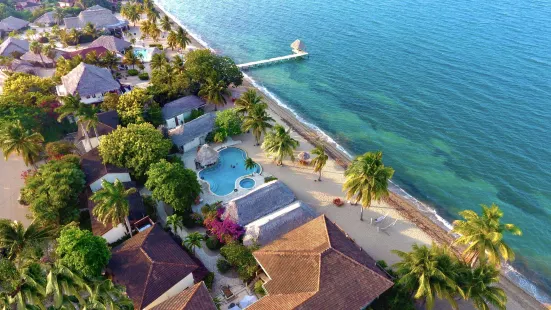 The Lodge at Jaguar Reef