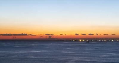 ホテル周辺 ダブルツリーbyヒルトン イスタンブール モダの写真