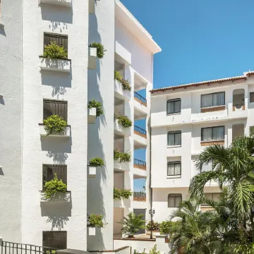Tropicana Hotel Puerto Vallarta