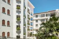 Tropicana Hotel Puerto Vallarta Hoteles en 