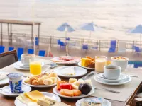 Ocean Palace All Inclusive Premium - breakfast