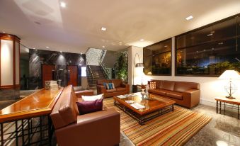 Sorocaba Park Hotel by Atlantica