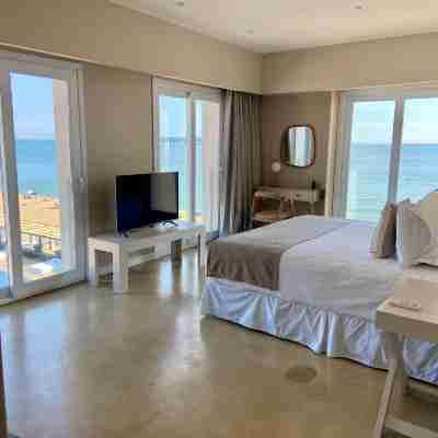 Serena Hotel - Punta del Este - Unico Sobre la Playa Rooms