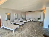 Serena Hotel - Punta del Este - Unico Sobre la Playa Hotels in Punta Ballena