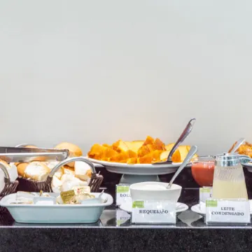 Hotel Praia Bonita Jatiúca