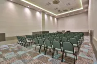Hilton Garden Inn Santo Andre - parking