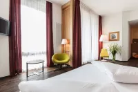 Hotel Belvedere Scuol Hotels in Scuol