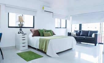 Room in Condo - Malecon Cozy - Premium Plus 1