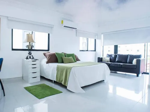 Malecon Cozy - Premium Plus 12 - 2 звезды