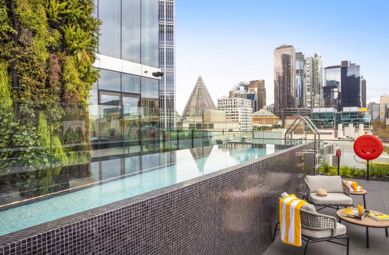voco Melbourne Central by IHG photo 2