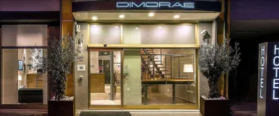 Hotel Dimorae Rooms and Suites - Apartments Hoteles en 
