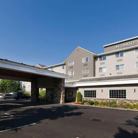 Country Inn & Suites by Radisson, Portland International Airport, or