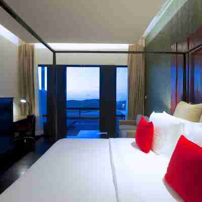 Jetwing Yala Rooms