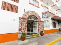 Hotel Encino Malecón Centro Puerto Vallarta Hotels near Bar Oceano Restaurante
