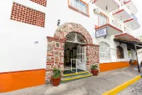 Hotel Encino Malecón Centro Puerto Vallarta