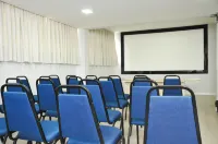 Hotel Vivendas Centro فنادق في إيريتشيم