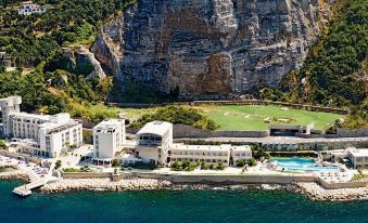 Towers Hotel Stabiae Sorrento Coast