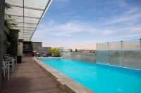 Casa Andina Select Tacna - Pools
