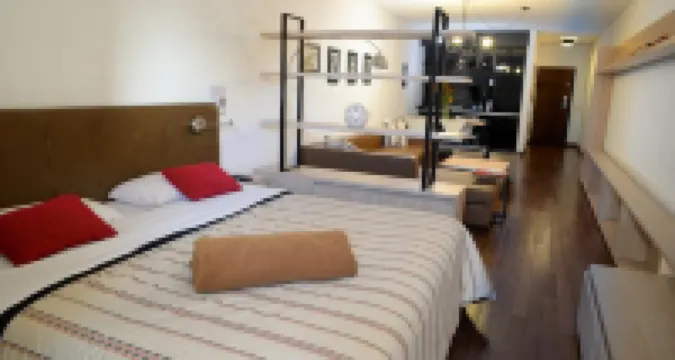 IQ Callao by Recoleta Apartments