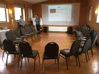 Hotel Parque Quilquico Hotels in Castro