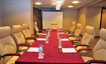 Kingsgate Hotel Doha by Millennium Hotels