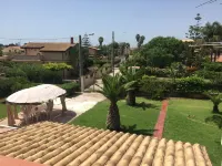 Rudy Arenaile Hotels in Arenella