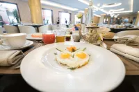 Pickalbatros White Beach Taghazout - Adults Friendly 16 Years Plus - Ultra All Inclusive - Завтрак
