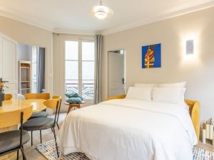 Edgar Suites Grands Boulevards - Boulanger