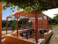 B & B La Grotta delle Fate Hotel a Osilo