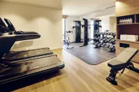 ANA InterContinental APPI KOGEN RESORT by IHG - Phòng tập thể hình