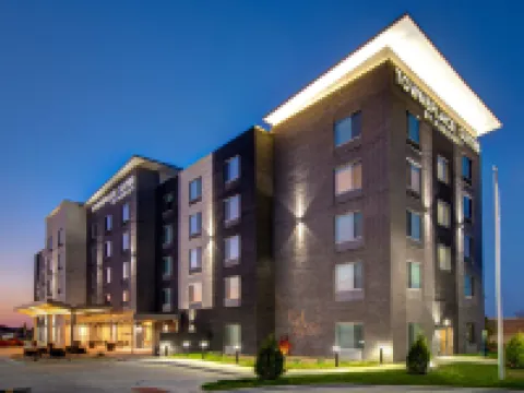 TownePlace Suites Cincinnati Airport South Hotels in Florence