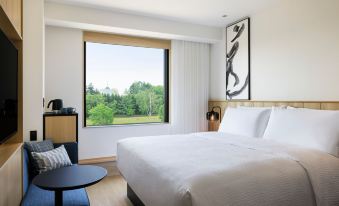 Fairfield by Marriott Hokkaido Eniwa