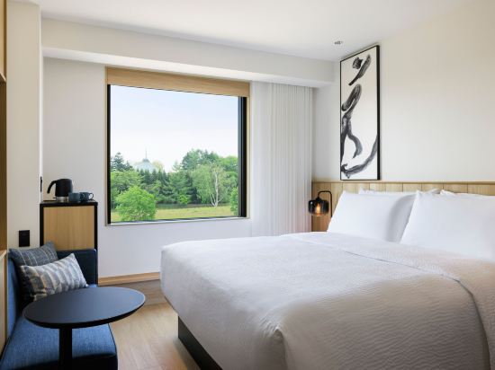 Fairfield by Marriott Hokkaido Eniwa