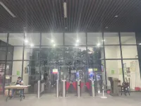 Suwu Youdianjing Apartment (Zhengzhongfeng Linji Center Shop)