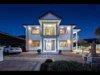 Luxury Villa Ivana - Poljica - วิลล่า