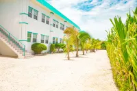 Best Western Grand Baymen Gardens Hôtels à : 