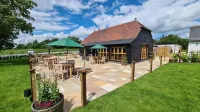 The Ferry Boat Inn Hotels near The Avenues Allotments