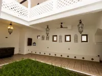 Zanzi House Hotel a Zanzibar City