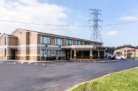 Quality Inn Hotels in Ensley