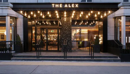 The Alex