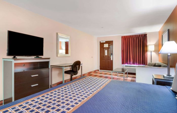 Americas Best Value Inn & Suites-Mableton/Atlanta