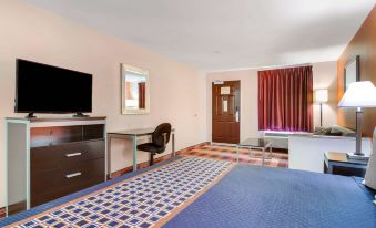 Americas Best Value Inn & Suites-Mableton/Atlanta