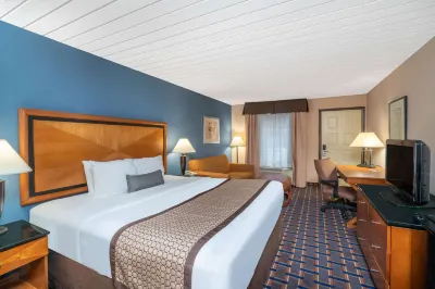 Baymont by Wyndham Knoxville I-75