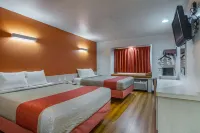 Motel 6 McAlester, OK Hotels in Krebs