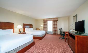 Hilton Garden Inn Morgantown