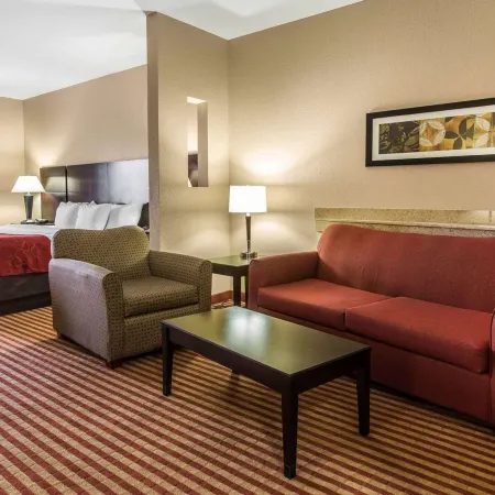 Comfort Suites