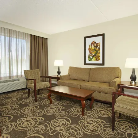 DoubleTree by Hilton Mahwah